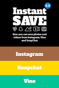 【免費攝影App】InstantSave for instagram-APP點子