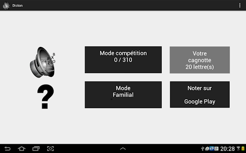 Dictons et citations - náhled
