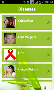 Free Download Ayurvedic Treatment APK for Android