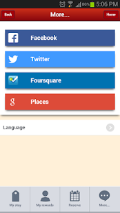 Fiesta Inn Screenshots 4