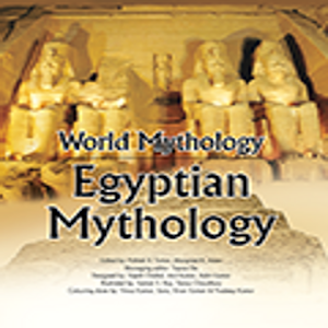 Egyptian Mythology logo
