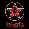 frAgile Official App logo