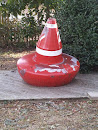 Buoy in the Park