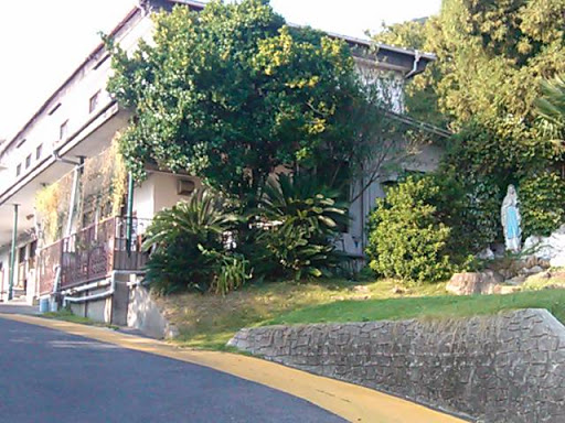 Mihara Christian Church