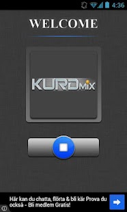 How to install KurdRadio (Free) 1.0 unlimited apk for laptop