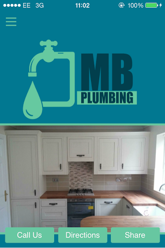 M B Plumbing