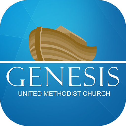 Genesis UMC LOGO-APP點子