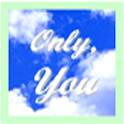 Only you logo