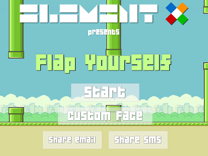 Flap Yourself! Screenshots 4