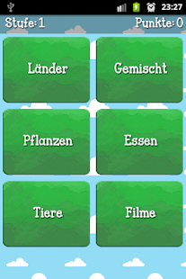  Galgenmännchen Ad-Free  