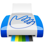 Cover Image of Download PrintHand Mobile Print 12.11 APK