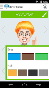 Free Bayer Career APK