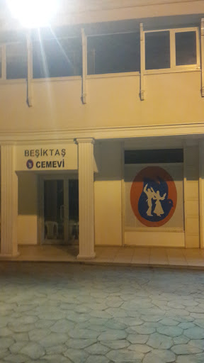 Beşiktaş Cem Evi