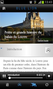 Free Download Le Palais du Louvre APK
