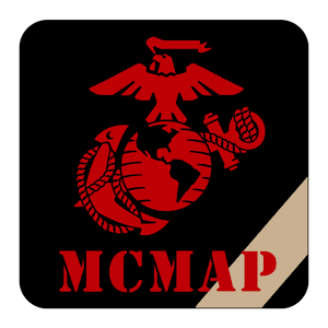 MCMAP Tan
