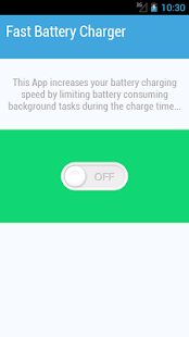 How to get Fast Battery Charger 1.1 unlimited apk for bluestacks