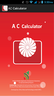 Ac Calculator(圖1)-速報App