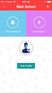 Lastest MedSched AIDS APK