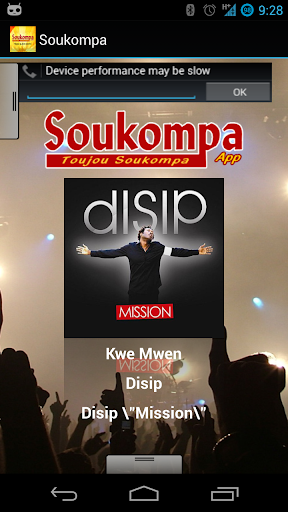 Soukompa