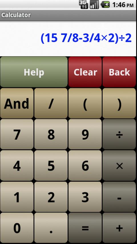 Woodworking Calculators - Android Apps on Google Play