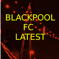 Blackpool FC Latest APK 电影海报图片