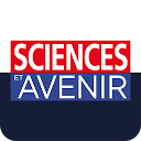 Sciences et Avenir mobile app icon