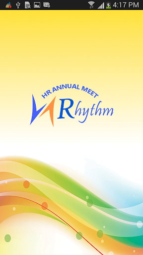 HRhythm 2015