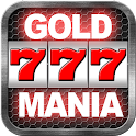 Slot Machine – Slot Gold Mania logo