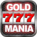 Slot Machine - Slot Gold Mania mobile app icon