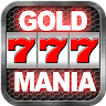 Slot Machine - Slot Gold Mania Game icon