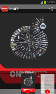 ONURFIX Screenshots 1