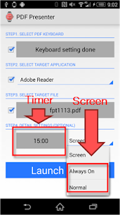 How to mod PDF Presenter for Android Wear 1.31 unlimited apk for bluestacks