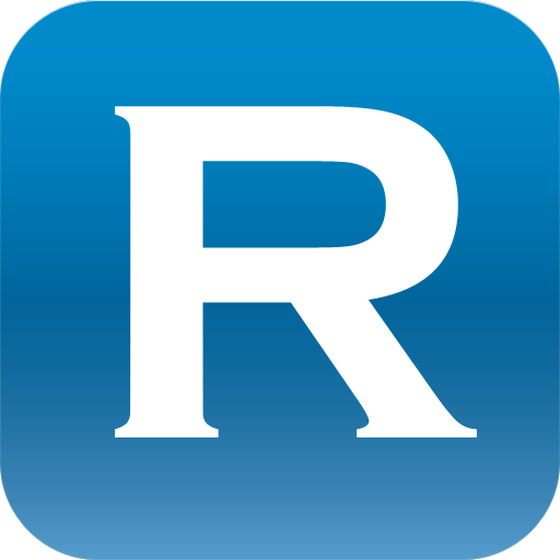 Renmark App LOGO-APP點子