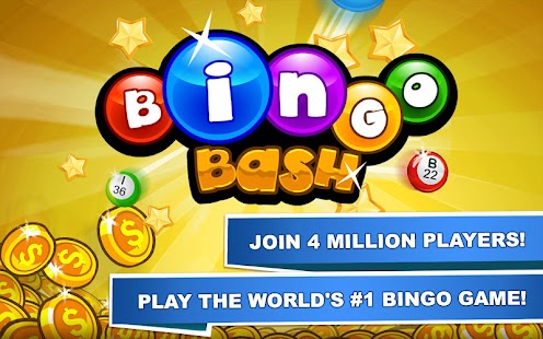 【免費博奕App】Bingo Bash - Free Bingo Casino-APP點子