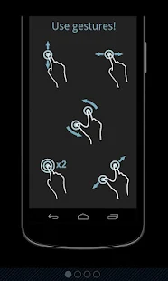 AutoReader 3D - screenshot thumbnail