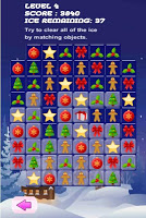 Yule Match 3 APK Screenshot Thumbnail #3