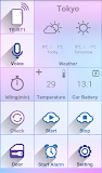 TouchStart Router