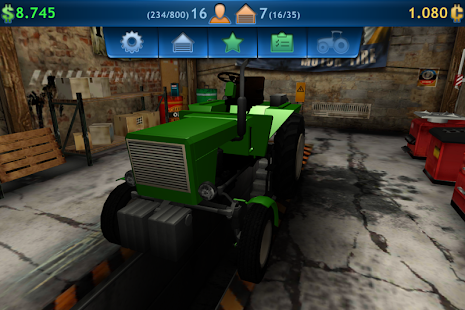 Farm FIX Simulator 2014