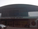 Centro Poliesportivo