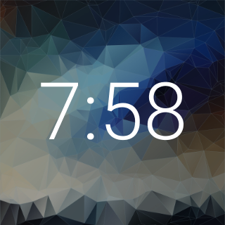 【免費個人化App】Glass Faces: Wear Watch Faces-APP點子