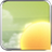 weather + desktop weather   . icon