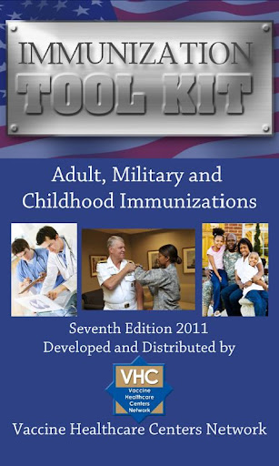 Immunization Toolkit