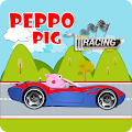 Peppo Pig Car Driving Apk