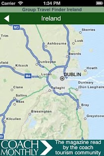 Download GTF Ireland APK