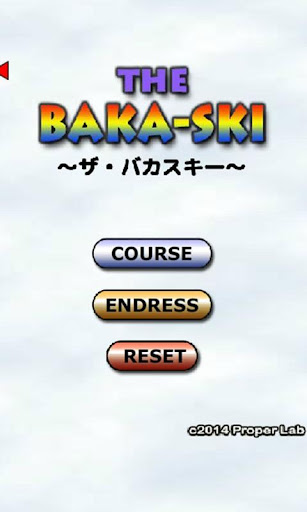 Baka-Ski