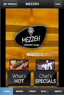 Lastest Mezzeh APK for PC