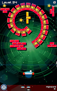 BRIK Brick Breaker(圖8)-速報App