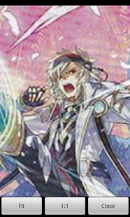 Cardfight Vanguard Database(圖7)-速報App