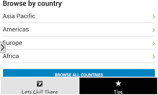 Hotel Reservation App Screenshots 0