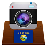 Cover Image of Скачать Cameras Montana - Traffic 7.0.1 APK